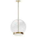 DAINOLITE, PICOTAS HANGING PENDANT, PENDANT LIGHT
