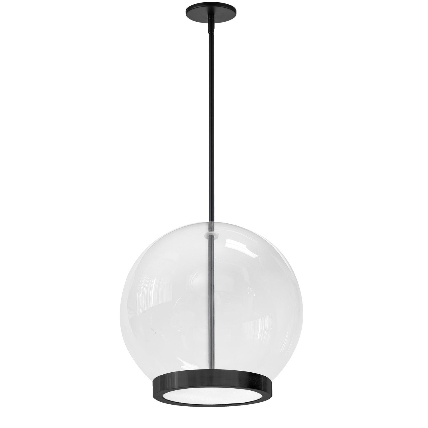 DAINOLITE, PICOTAS HANGING PENDANT, PENDANT LIGHT
