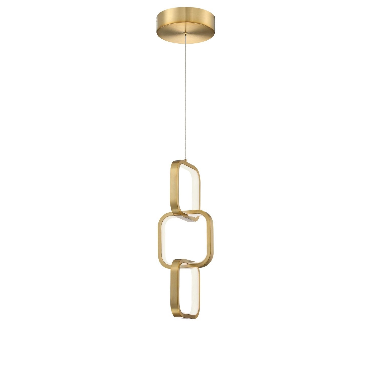 DAINOLITE, PATSY HANGING PENDANT, PENDANT LIGHT