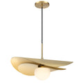 DAINOLITE, PAVEN HANGING PENDANT, PENDANT LIGHT