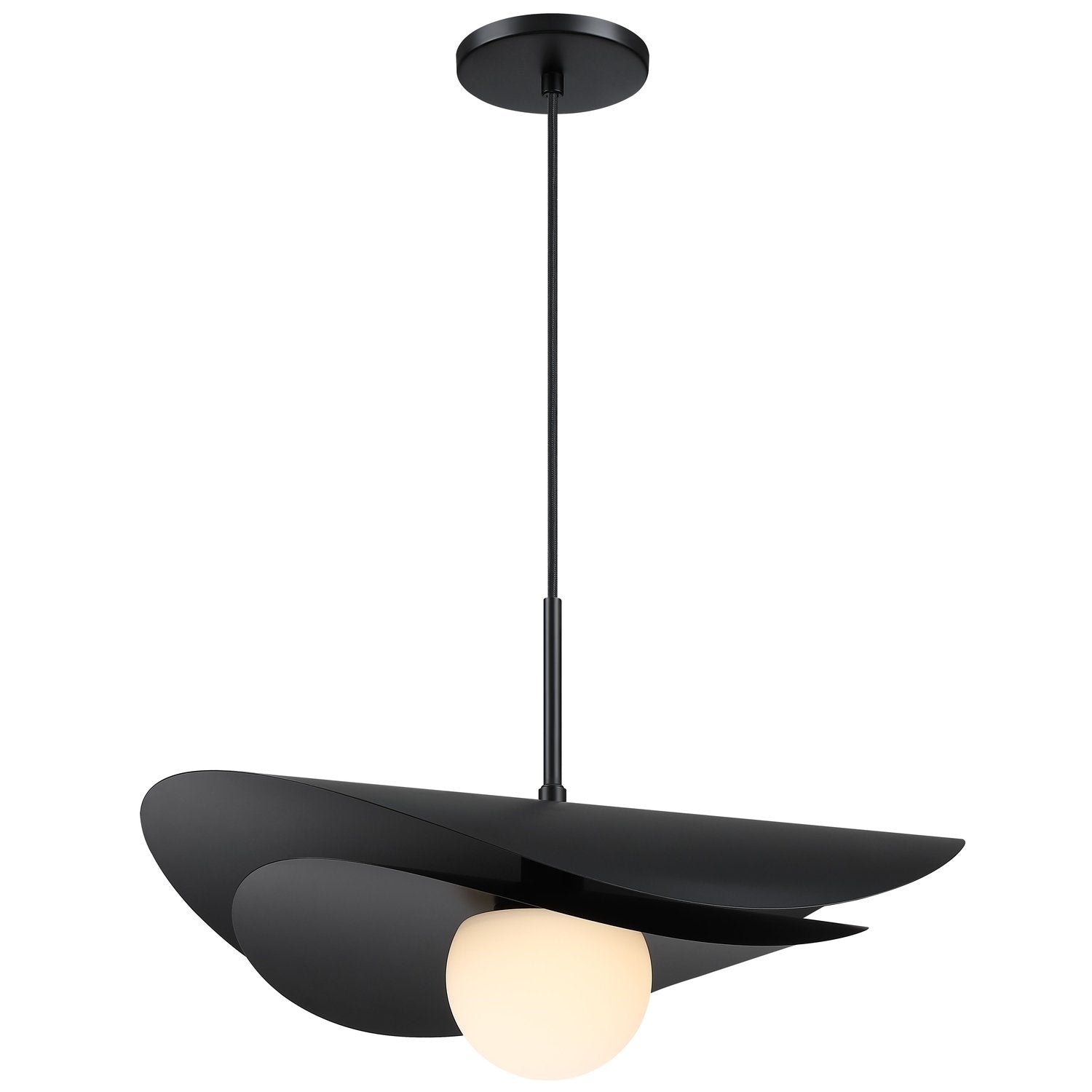 DAINOLITE, PAVEN HANGING PENDANT, PENDANT LIGHT