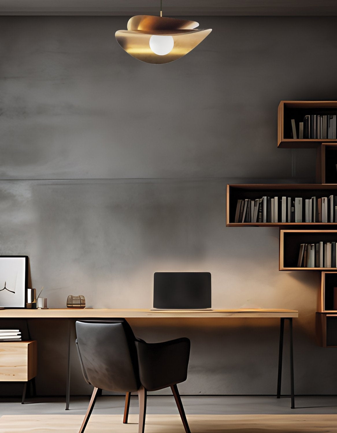DAINOLITE, PAVEN HANGING PENDANT, PENDANT LIGHT