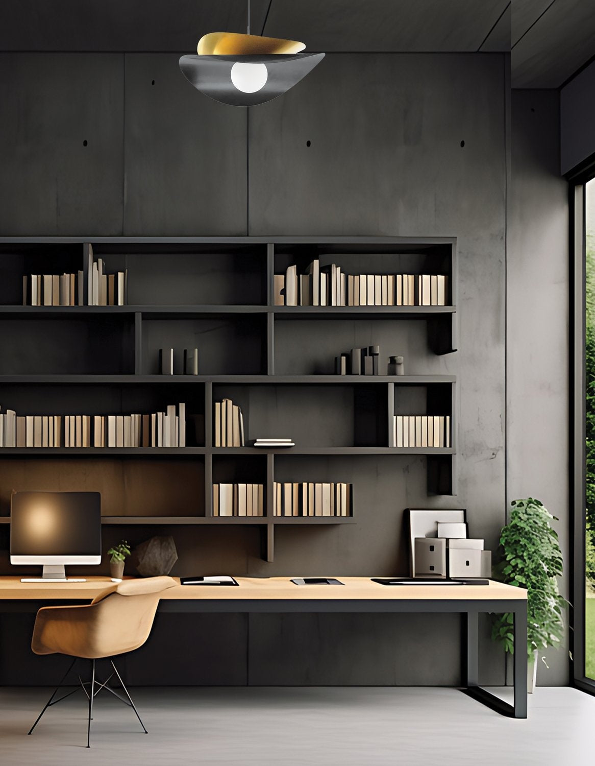DAINOLITE, PAVEN HANGING PENDANT, PENDANT LIGHT