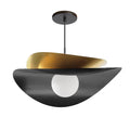 DAINOLITE, PAVEN HANGING PENDANT, PENDANT LIGHT