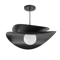 DAINOLITE, PAVEN HANGING PENDANT, PENDANT LIGHT