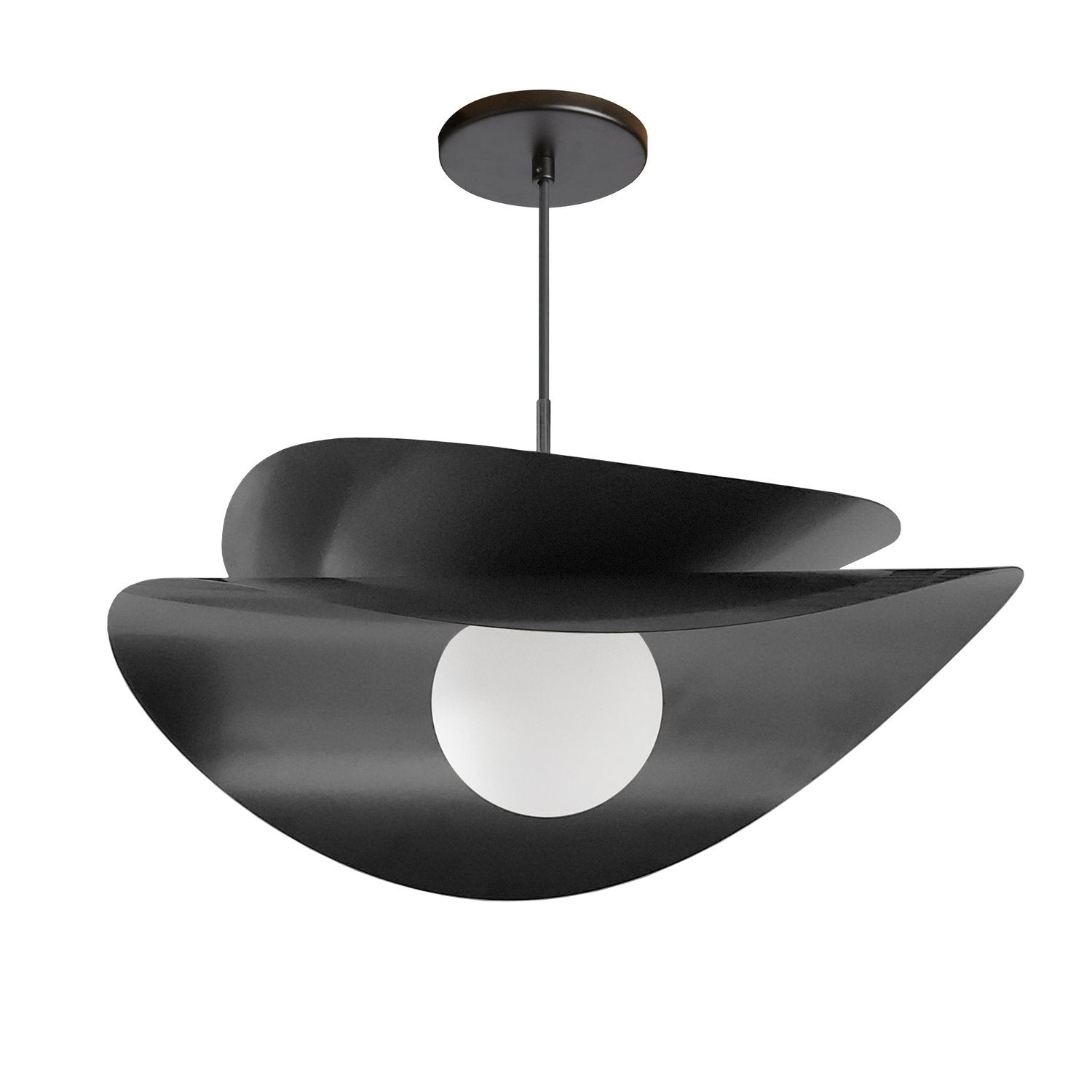 DAINOLITE, PAVEN HANGING PENDANT, PENDANT LIGHT