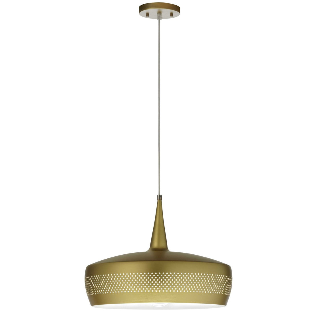 DAINOLITE, PIXIE HANGING PENDANT, PENDANT LIGHT