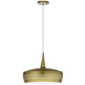 DAINOLITE, PIXIE HANGING PENDANT, PENDANT LIGHT
