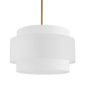 DAINOLITE, PRIYA HANGING PENDANT, PENDANT LIGHT