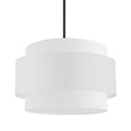 DAINOLITE, PRIYA HANGING PENDANT, PENDANT LIGHT