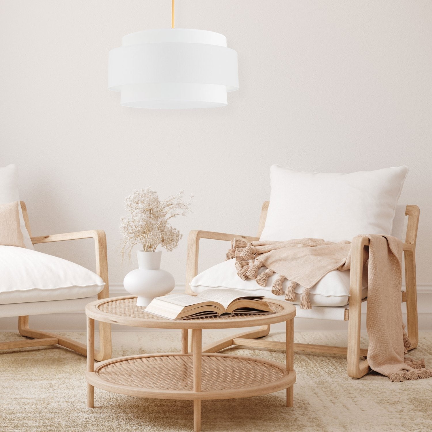 DAINOLITE, PRIYA HANGING PENDANT, PENDANT LIGHT
