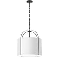 DAINOLITE, QUINCY HANGING PENDANT, PENDANT LIGHT