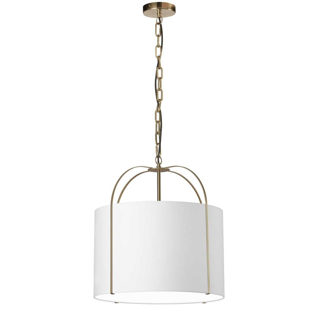 DAINOLITE, QUINCY HANGING PENDANT, PENDANT LIGHT