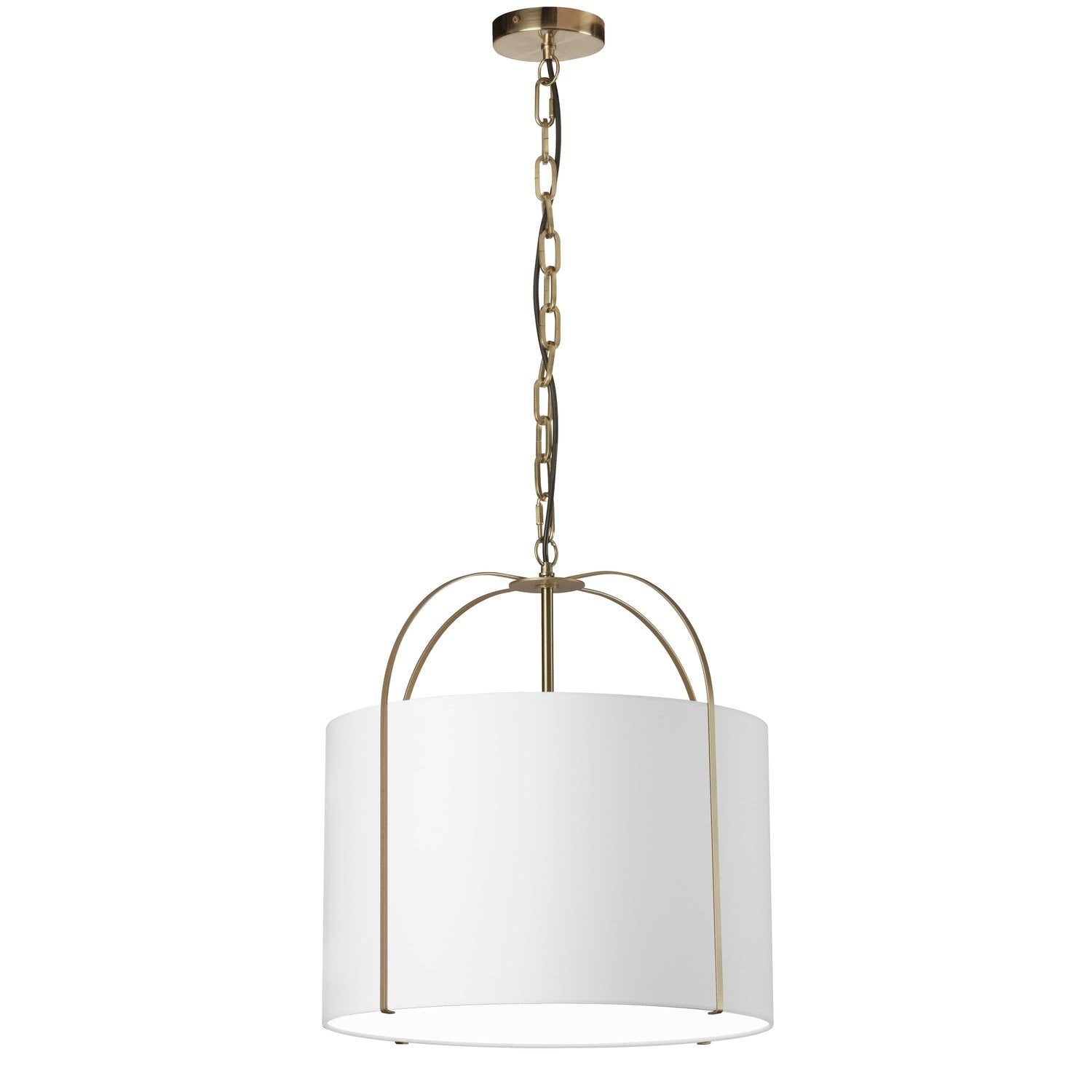 DAINOLITE, QUINCY HANGING PENDANT, PENDANT LIGHT