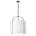 DAINOLITE, QUINCY HANGING PENDANT, PENDANT LIGHT