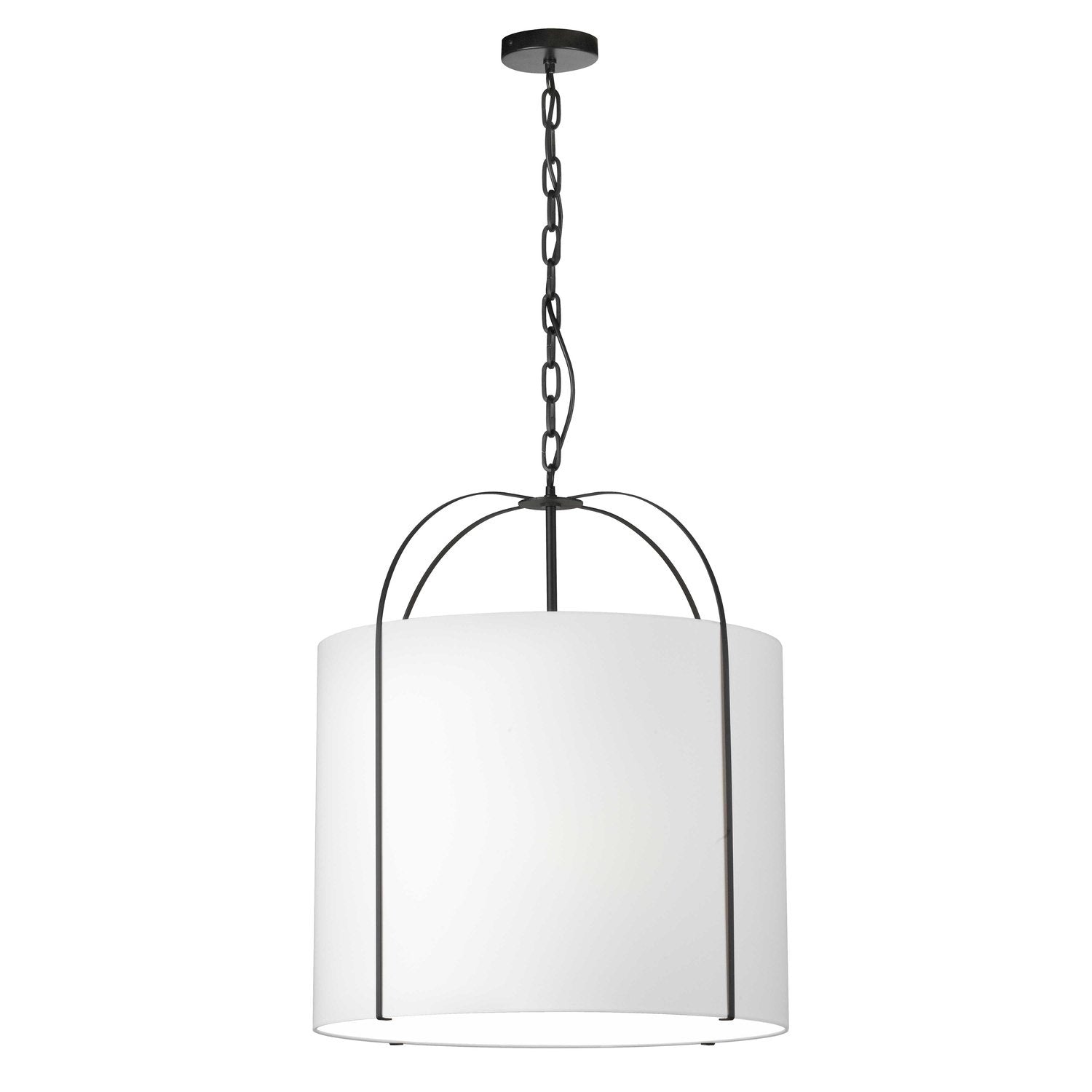 DAINOLITE, QUINCY HANGING PENDANT, PENDANT LIGHT