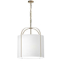 DAINOLITE, QUINCY HANGING PENDANT, PENDANT LIGHT