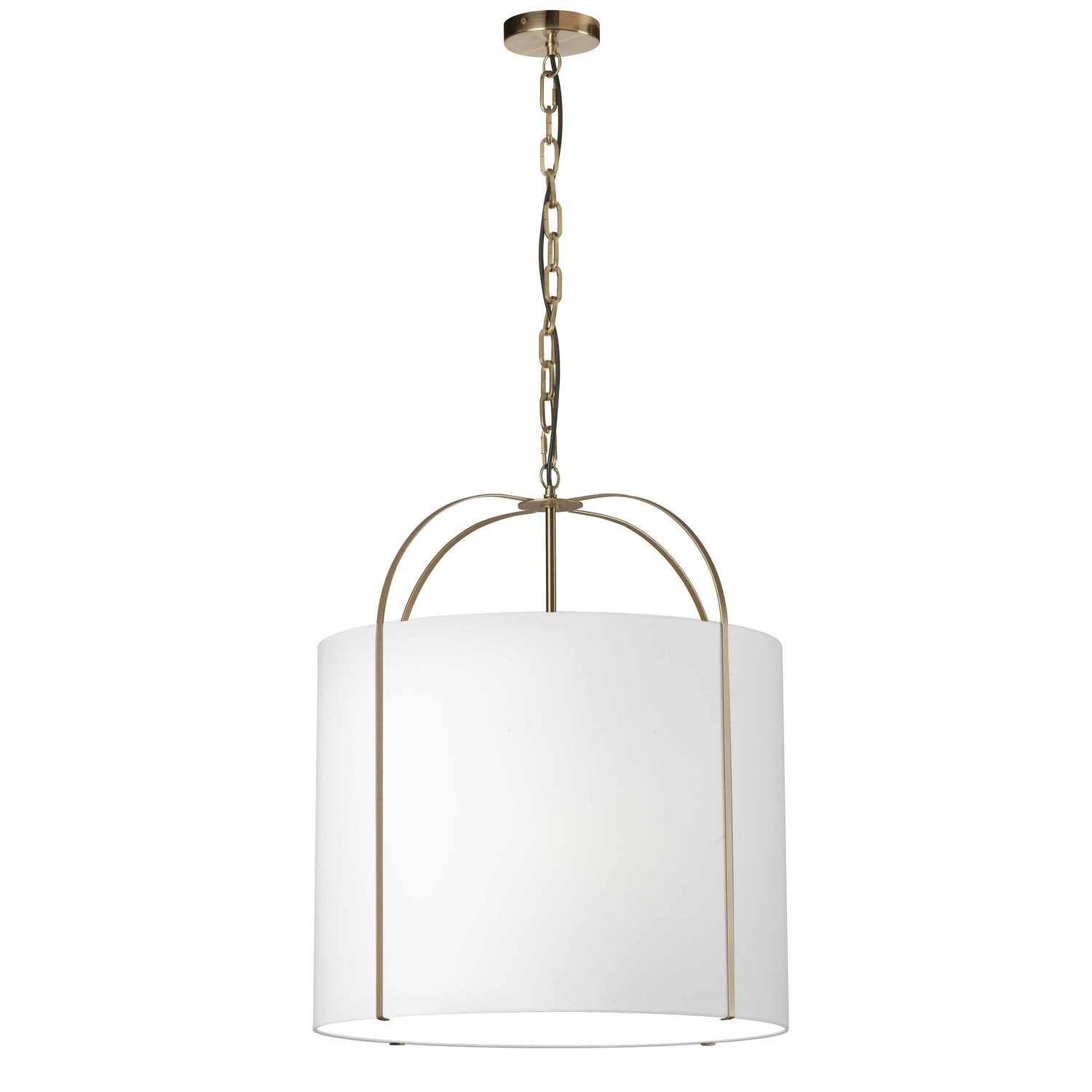 DAINOLITE, QUINCY HANGING PENDANT, PENDANT LIGHT