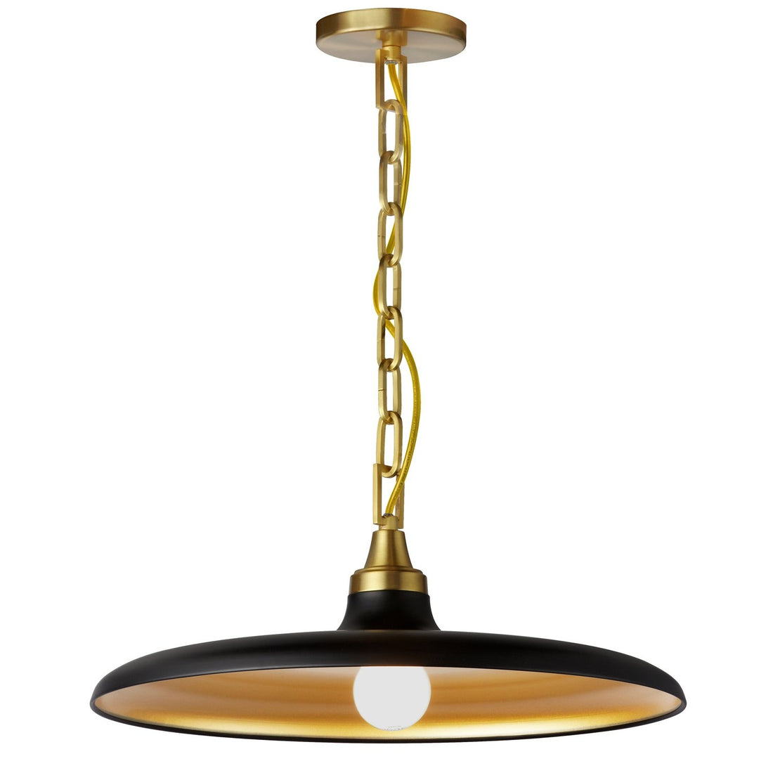 DAINOLITE, QUENTIN HANGING PENDANT, PENDANT LIGHT