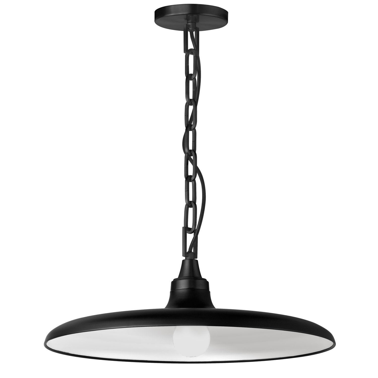 DAINOLITE, QUENTIN HANGING PENDANT, PENDANT LIGHT
