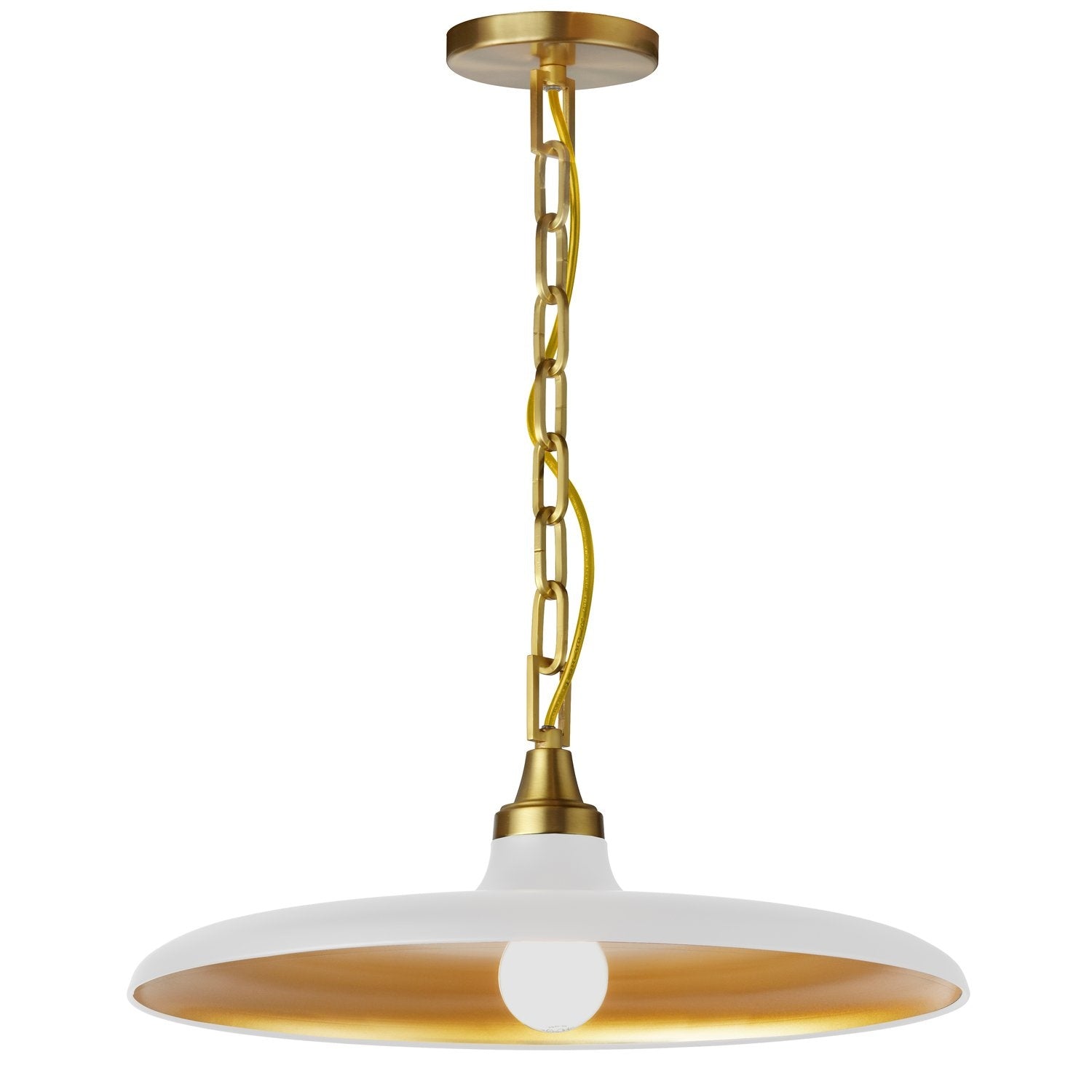 DAINOLITE, QUENTIN HANGING PENDANT, PENDANT LIGHT