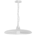 DAINOLITE, QUENTIN HANGING PENDANT, PENDANT LIGHT