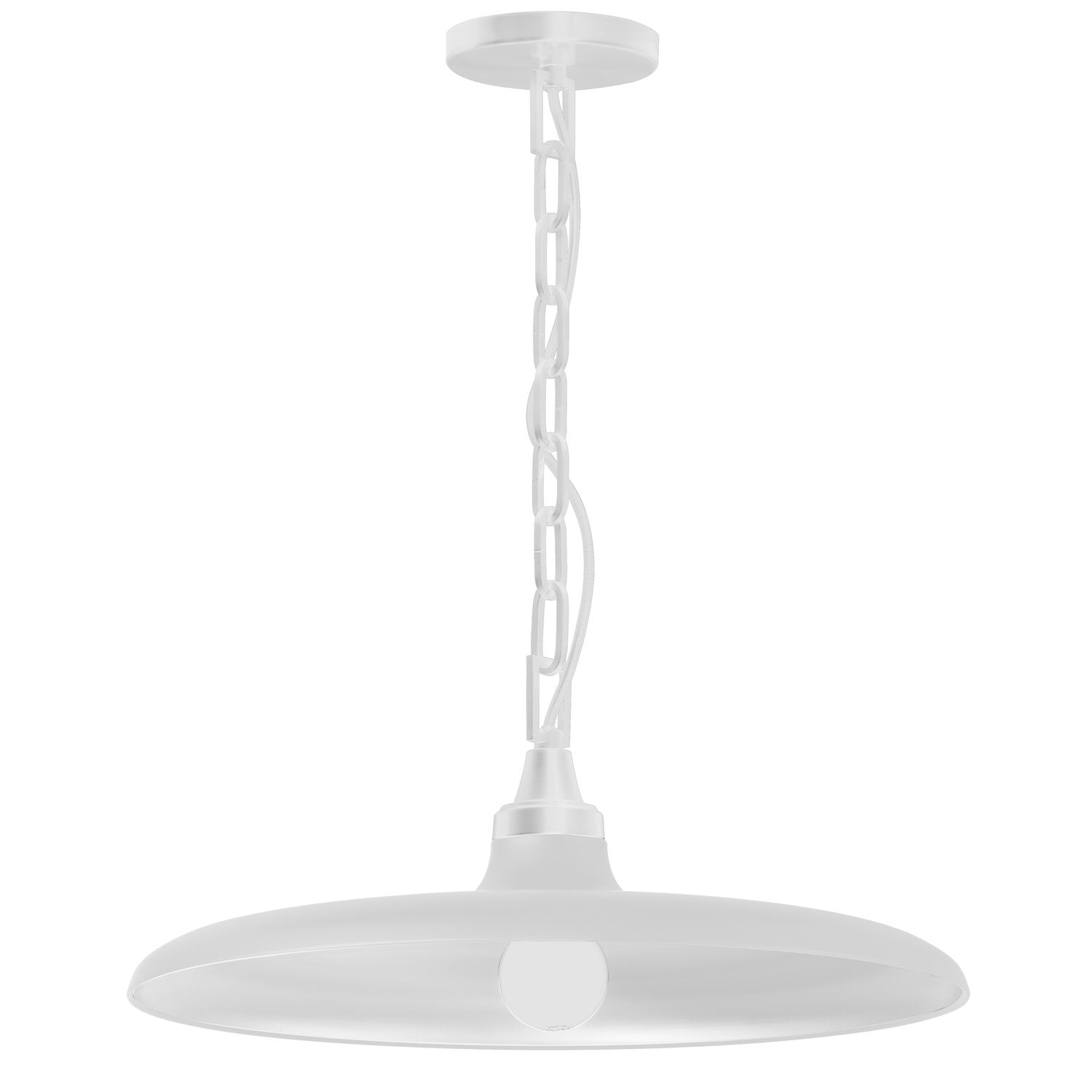 DAINOLITE, QUENTIN HANGING PENDANT, PENDANT LIGHT
