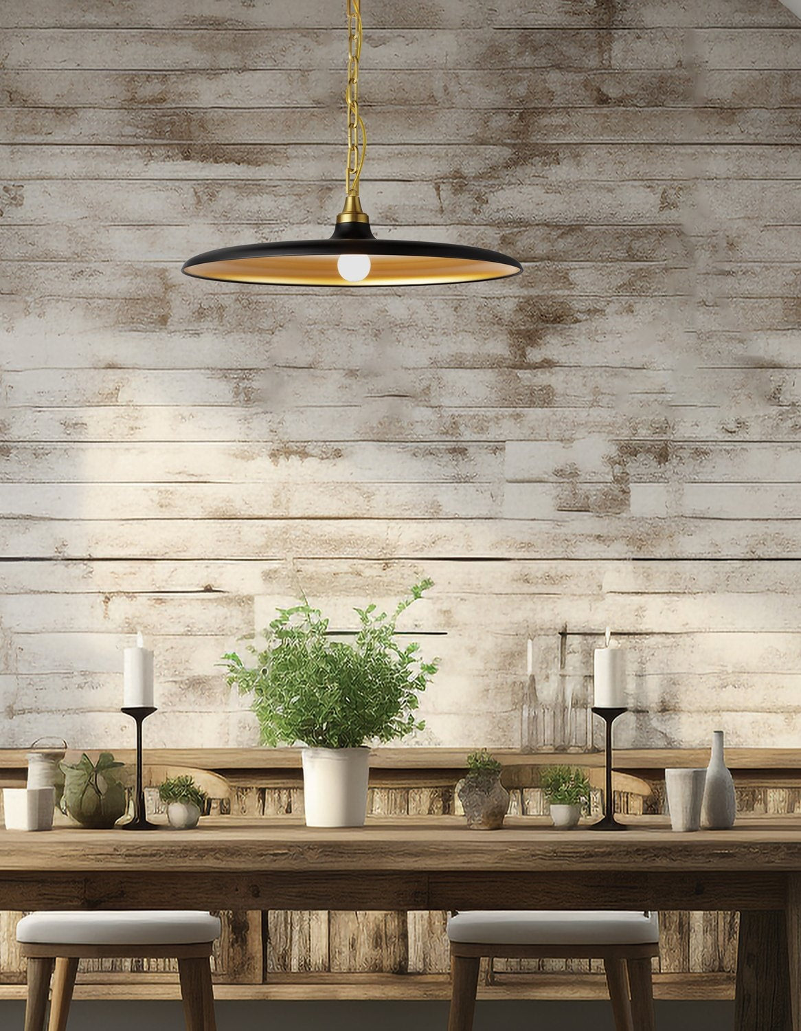 DAINOLITE, QUENTIN HANGING PENDANT, PENDANT LIGHT