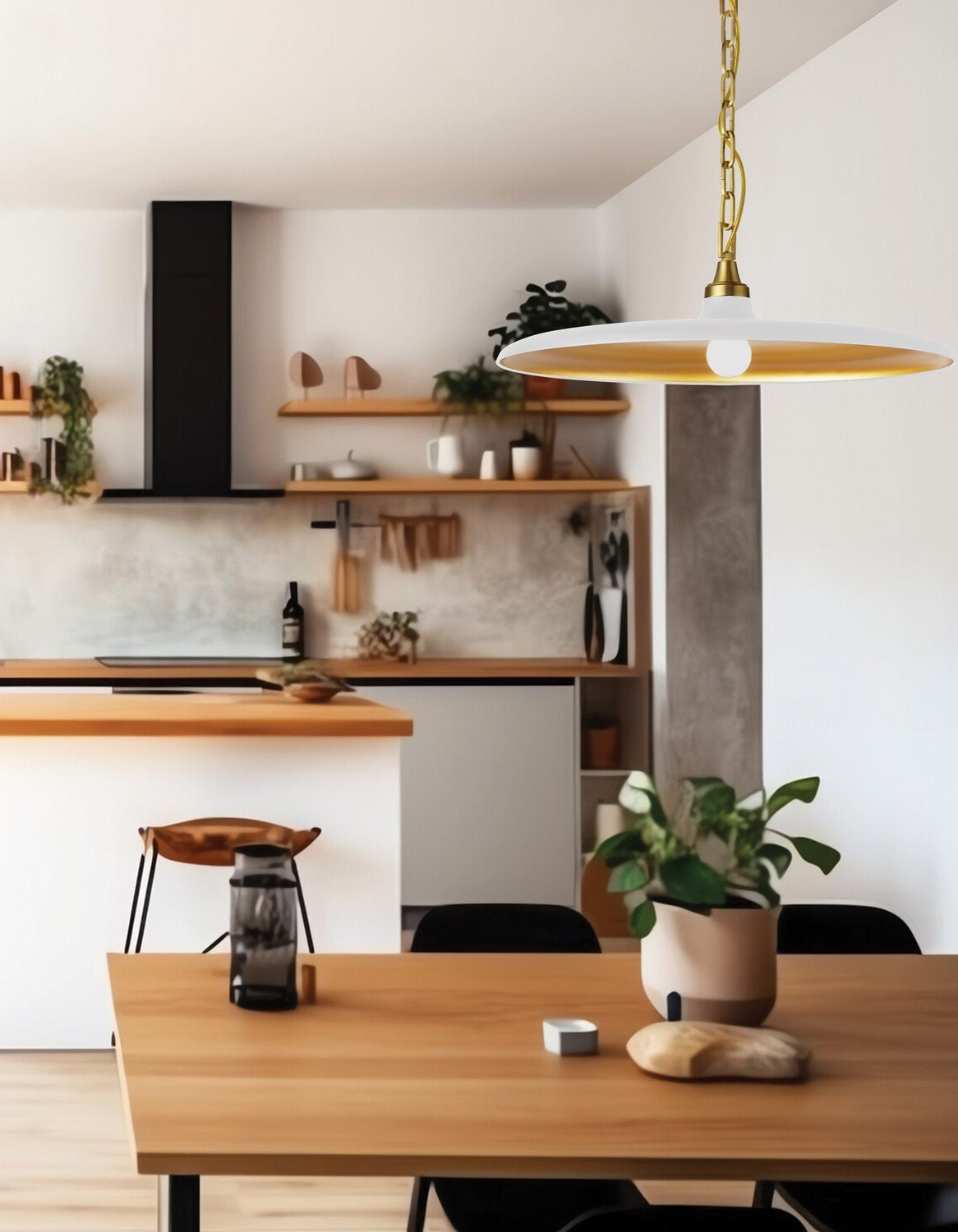DAINOLITE, QUENTIN HANGING PENDANT, PENDANT LIGHT