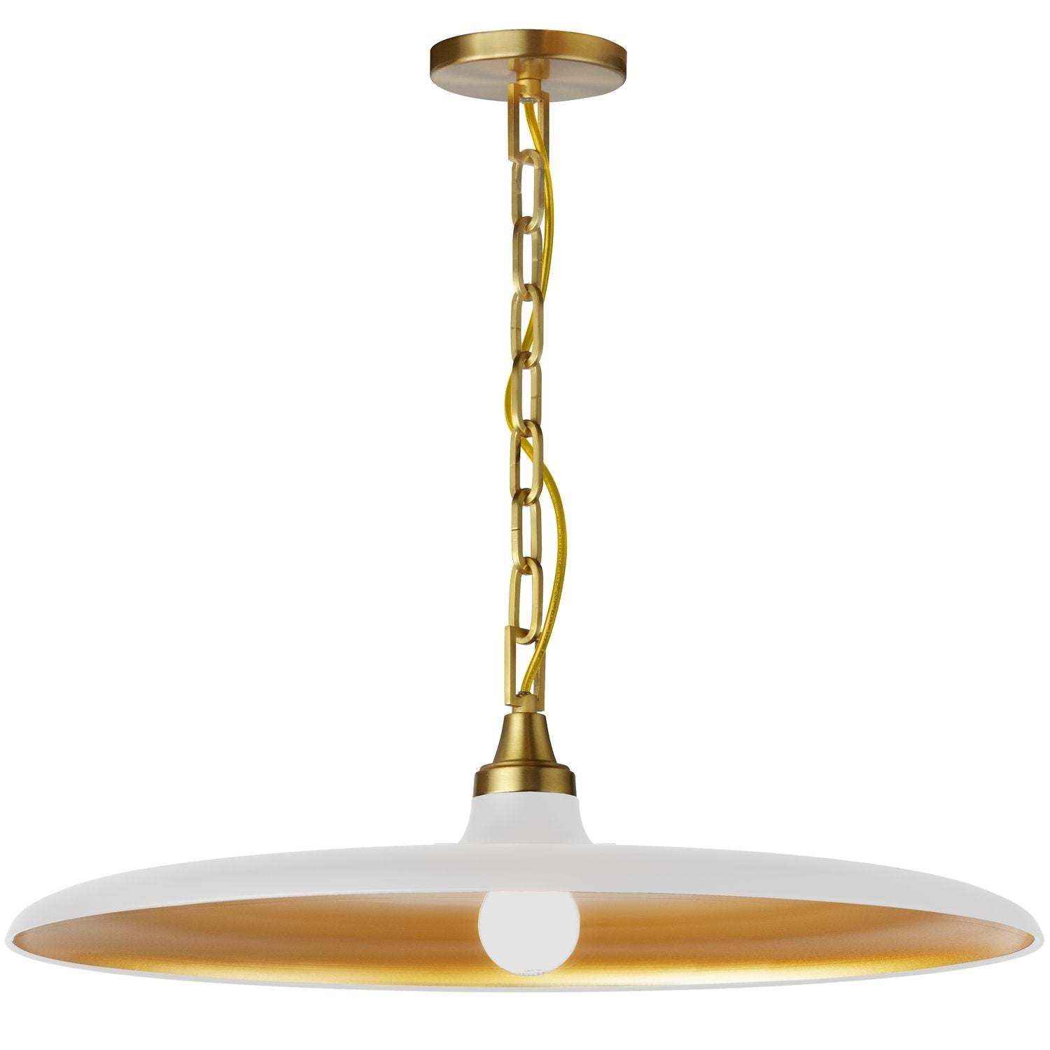 DAINOLITE, QUENTIN HANGING PENDANT, PENDANT LIGHT