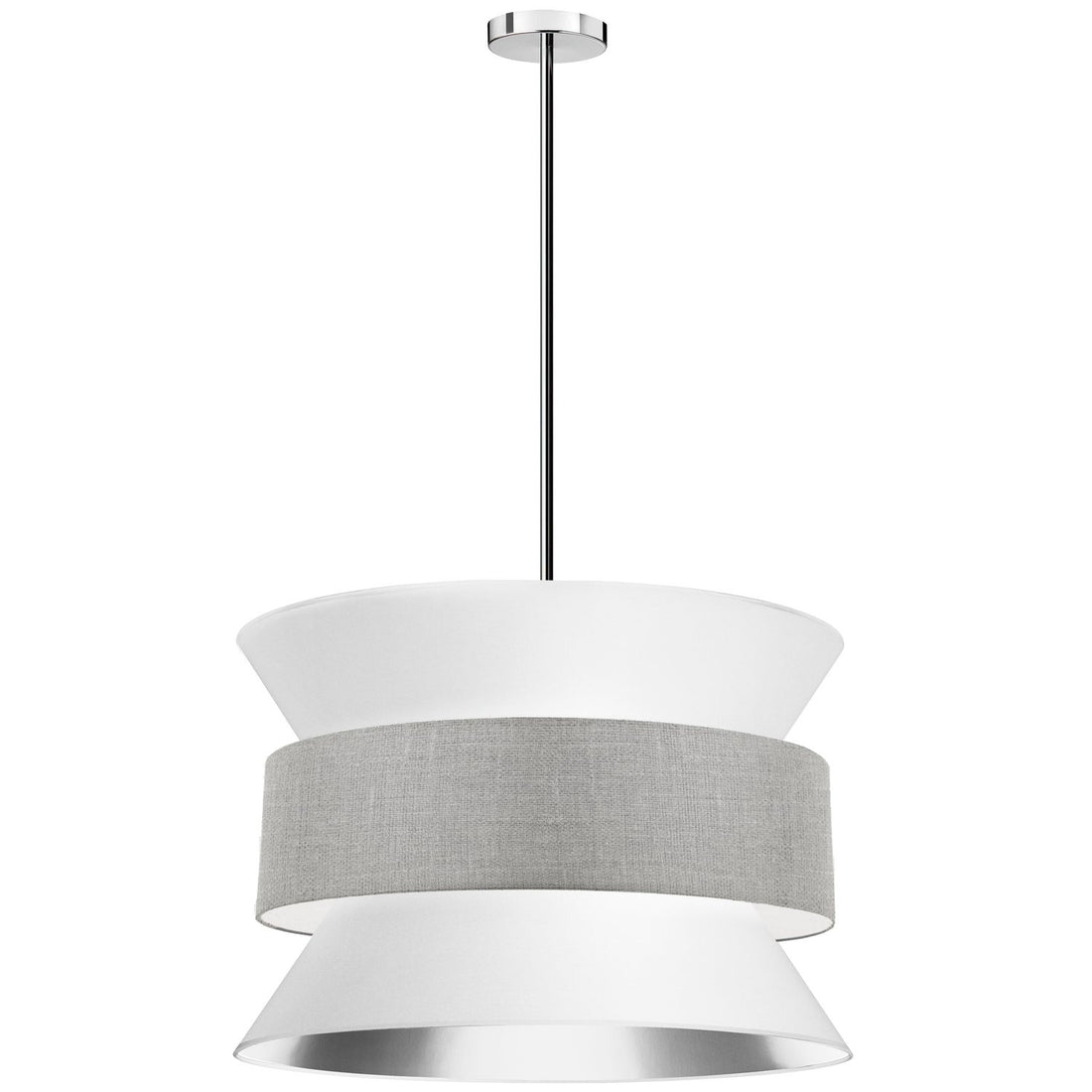 DAINOLITE, QUESTA HANGING PENDANT, PENDANT LIGHT