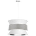 DAINOLITE, QUESTA HANGING PENDANT, PENDANT LIGHT