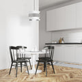 DAINOLITE, QUESTA HANGING PENDANT, PENDANT LIGHT