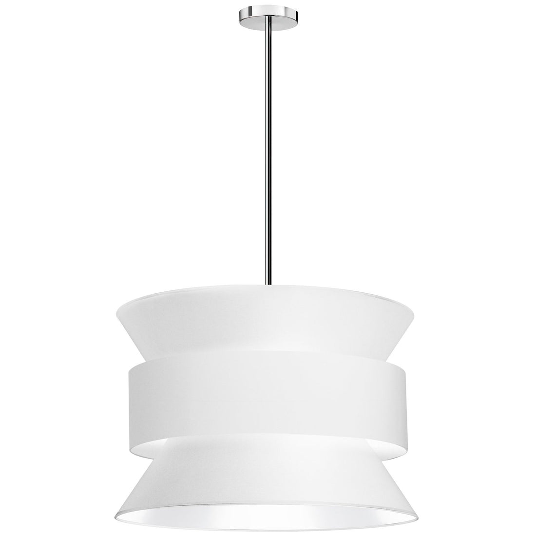 DAINOLITE, QUESTA HANGING PENDANT, PENDANT LIGHT