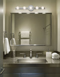DAINOLITE, RALEIGH WALL VANITY, VANITY LIGHT