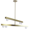 DAINOLITE, RALEIGH HANGING CHANDELIER, CHANDELIER LIGHT