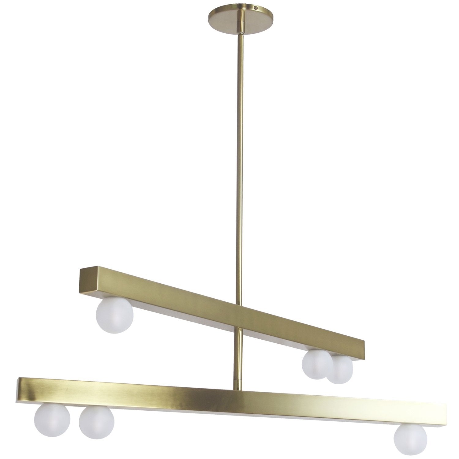 DAINOLITE, RALEIGH HANGING CHANDELIER, CHANDELIER LIGHT