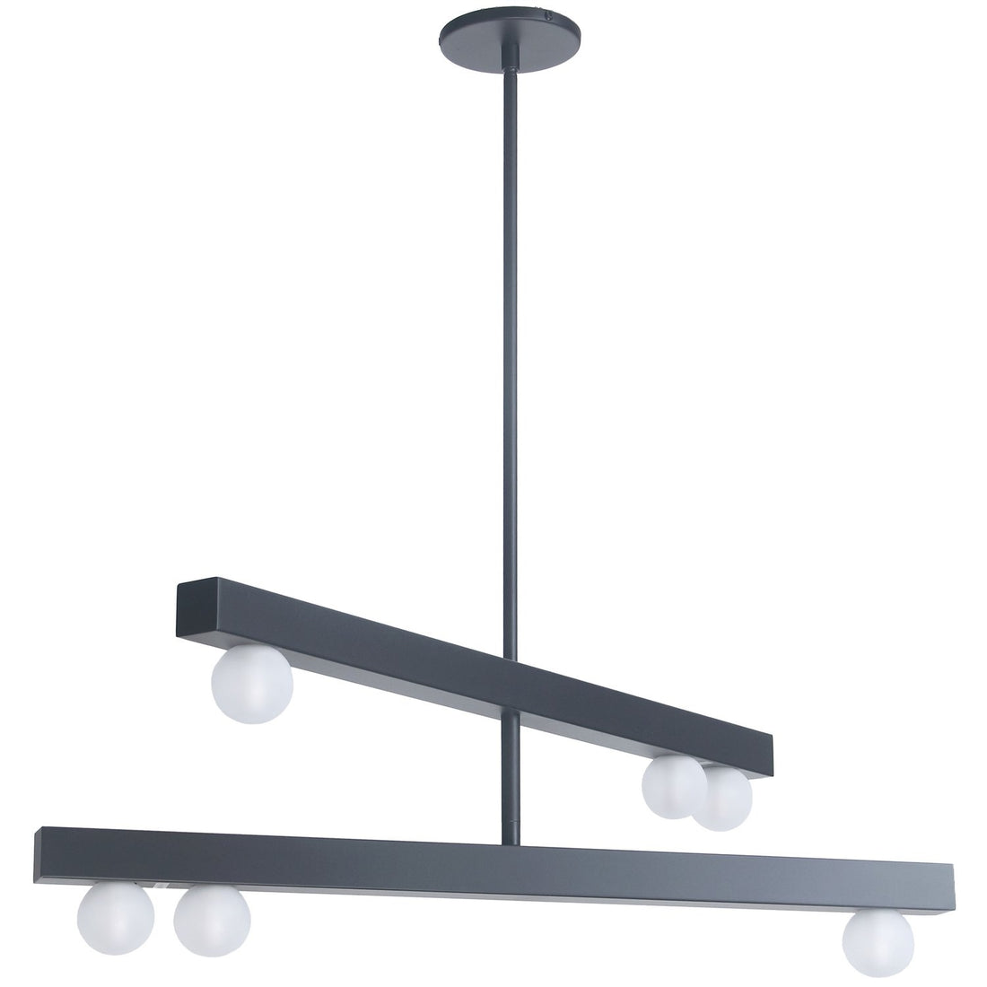 DAINOLITE, RALEIGH HANGING CHANDELIER, CHANDELIER LIGHT