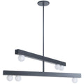 DAINOLITE, RALEIGH HANGING CHANDELIER, CHANDELIER LIGHT