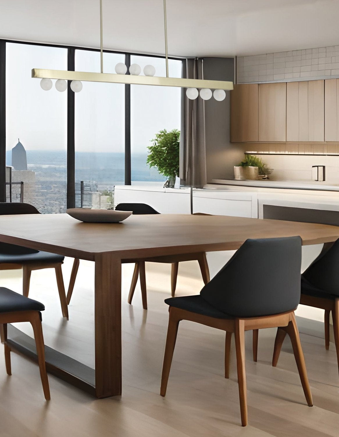 DAINOLITE, RALEIGH HANGING PENDANT, PENDANT LIGHT