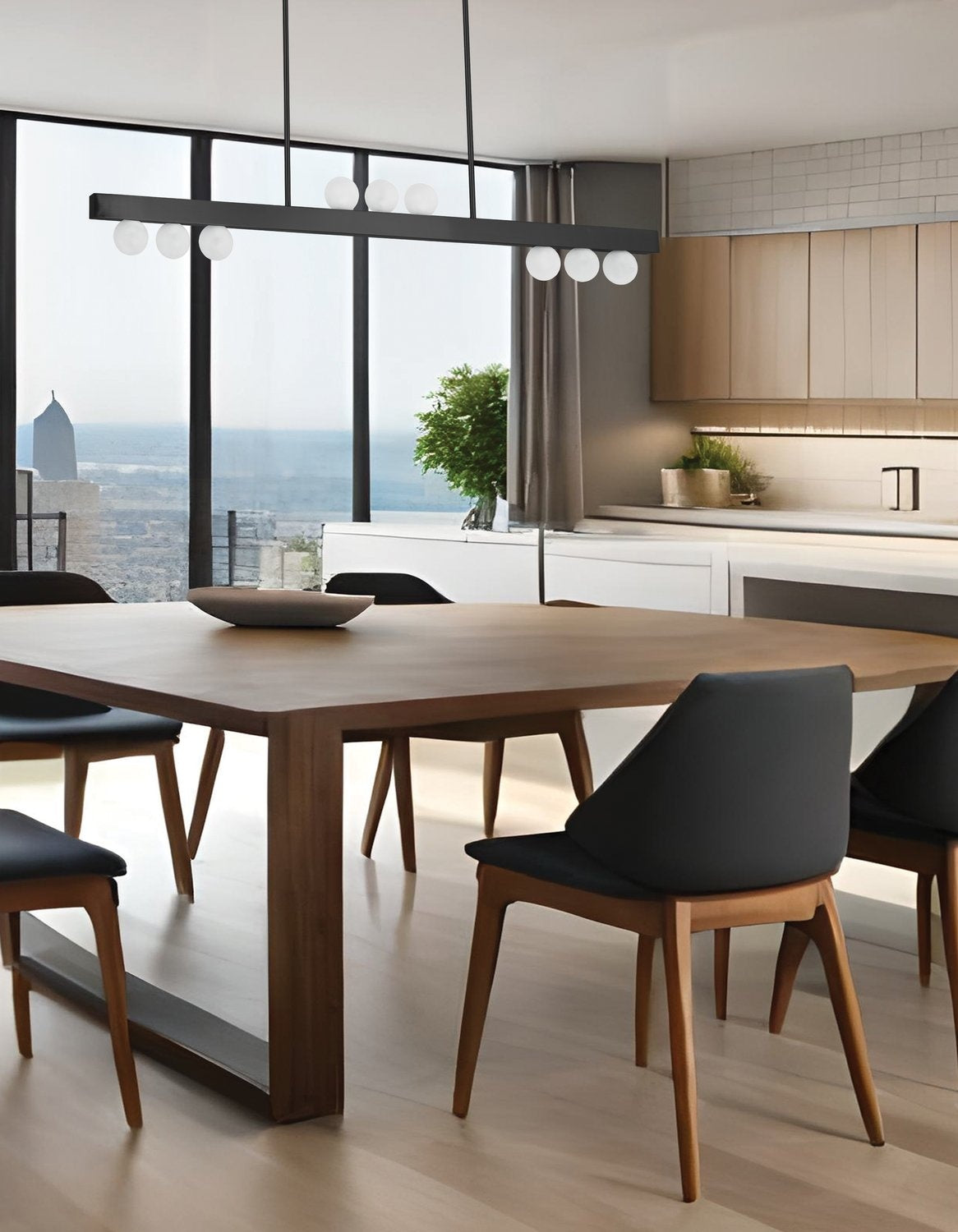 DAINOLITE, RALEIGH HANGING PENDANT, PENDANT LIGHT