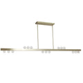 DAINOLITE, RALEIGH HANGING PENDANT, PENDANT LIGHT