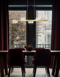 DAINOLITE, RALEIGH HANGING PENDANT, PENDANT LIGHT