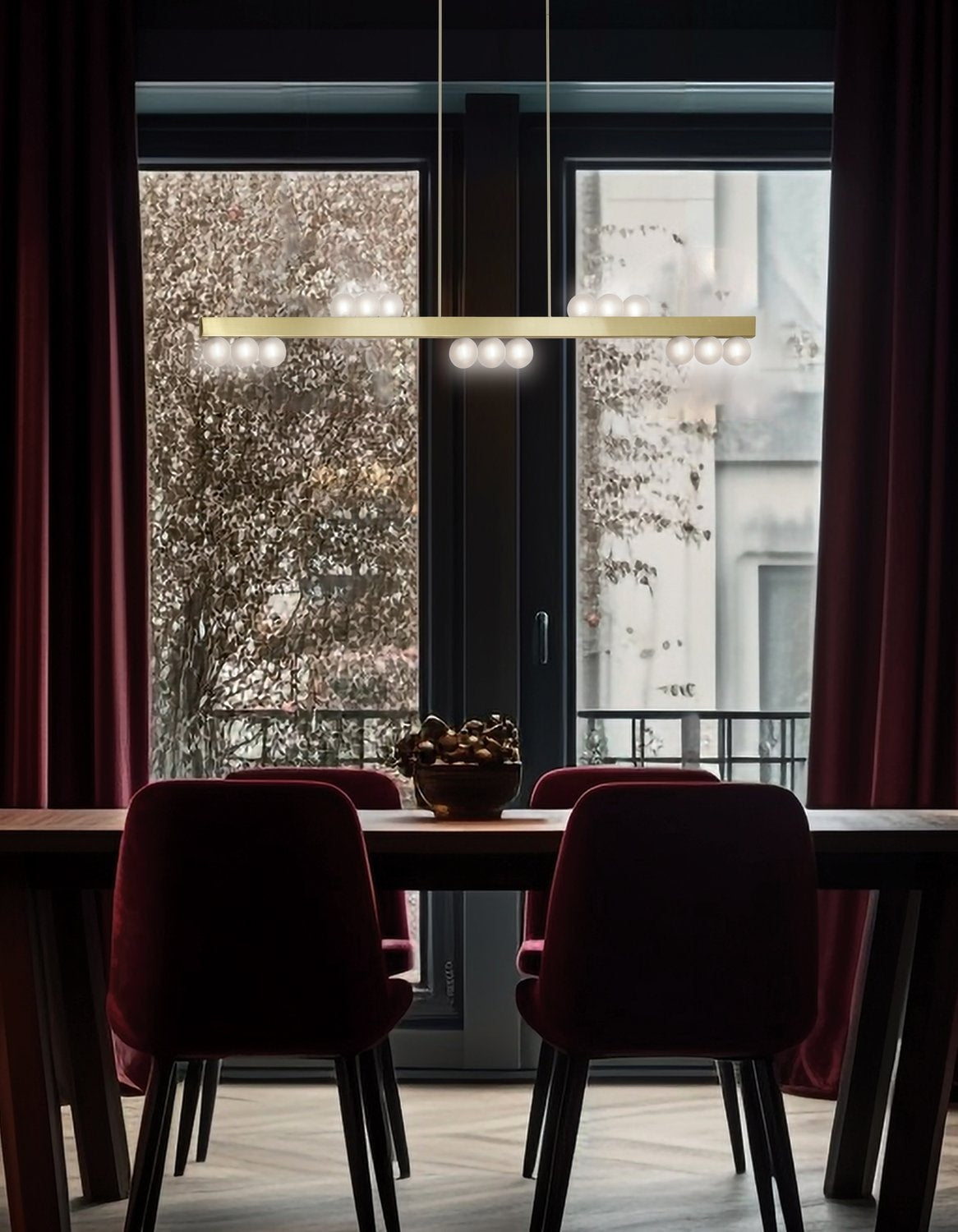 DAINOLITE, RALEIGH HANGING PENDANT, PENDANT LIGHT