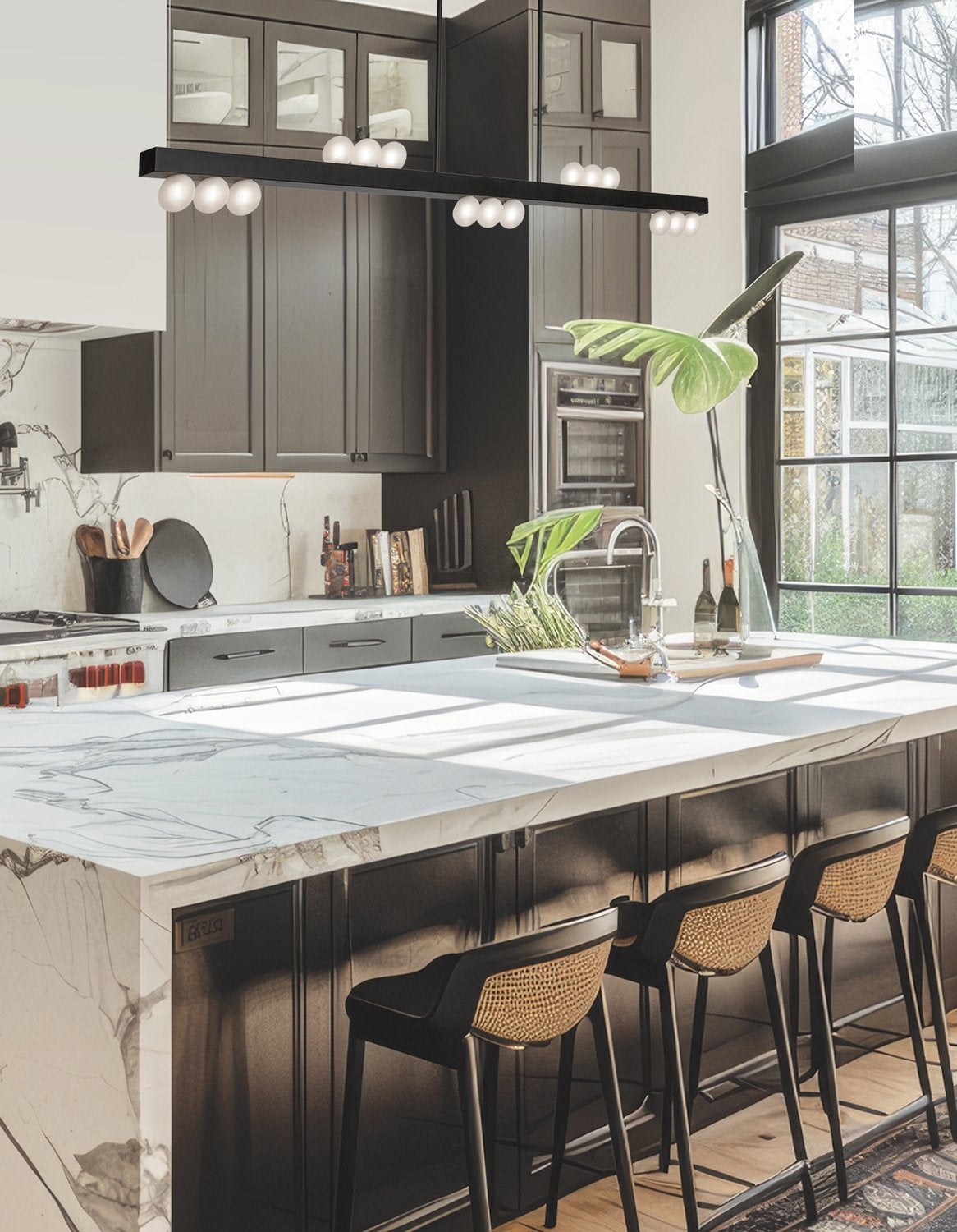 DAINOLITE, RALEIGH HANGING PENDANT, PENDANT LIGHT