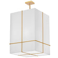 DAINOLITE, RAQUEL HANGING PENDANT, PENDANT LIGHT
