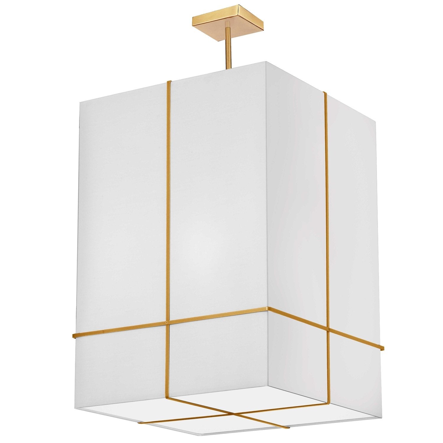 DAINOLITE, RAQUEL HANGING PENDANT, PENDANT LIGHT