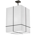 DAINOLITE, RAQUEL HANGING PENDANT, PENDANT LIGHT