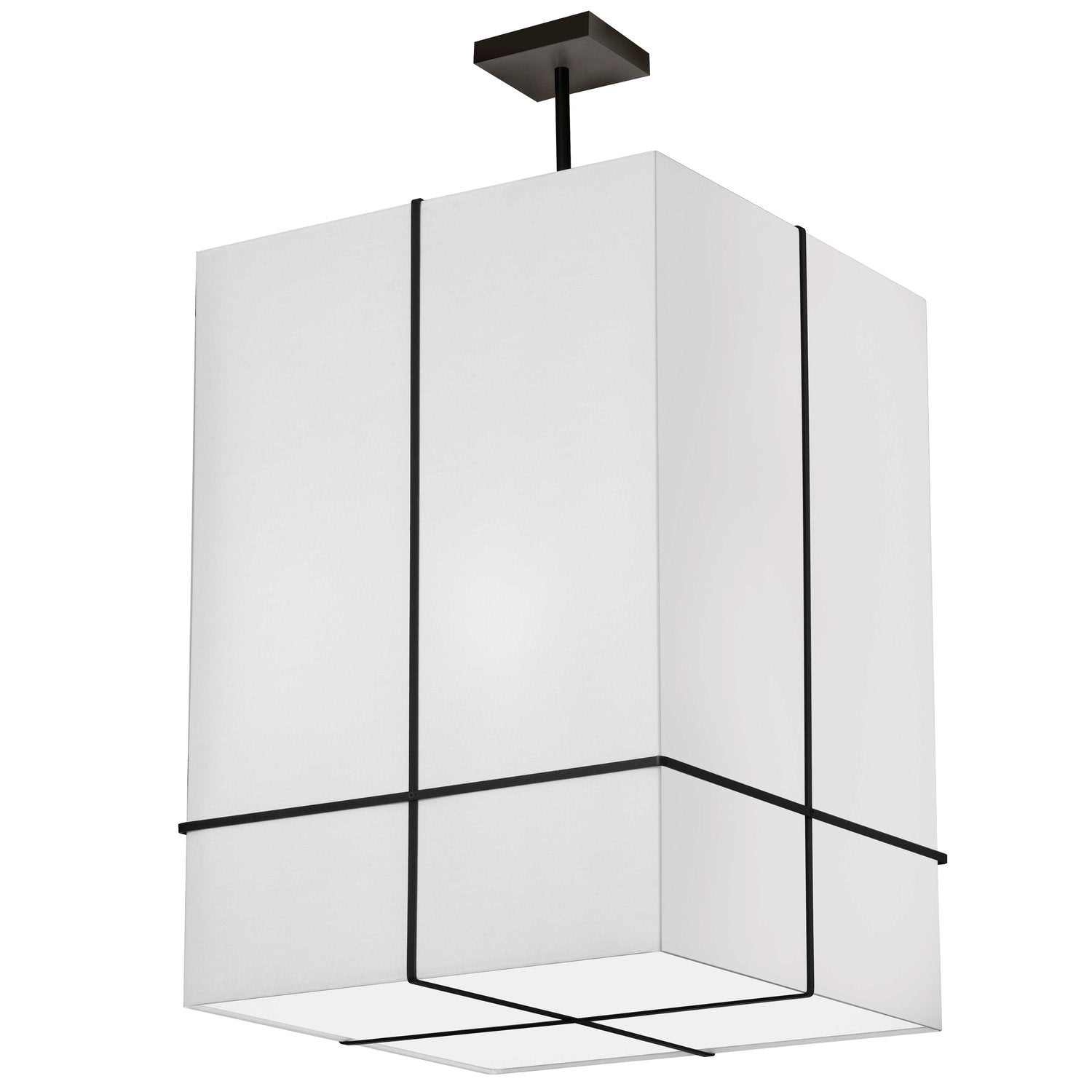 DAINOLITE, RAQUEL HANGING PENDANT, PENDANT LIGHT