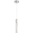DAINOLITE, REUBEN HANGING PENDANT, PENDANT LIGHT